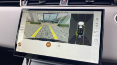 Land Rover Range Rover Evoque 1.5 P270e S 5dr Auto Hatchback